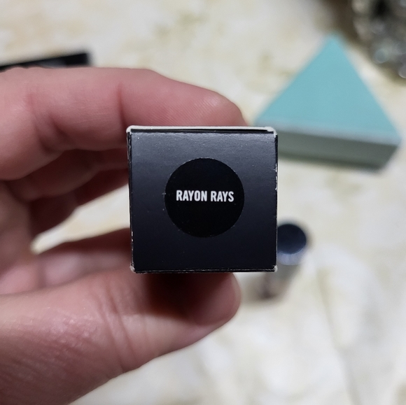 MAC 2 PC Eyeshadow Bundle, NIB - Picture 4 of 16